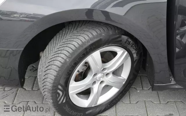 PEUGEOT 508 1.6 T Allure