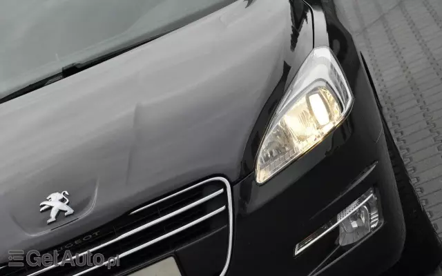 PEUGEOT 508 1.6 T Allure
