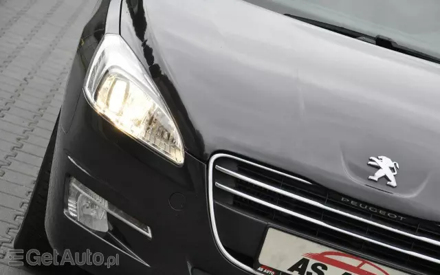 PEUGEOT 508 1.6 T Allure