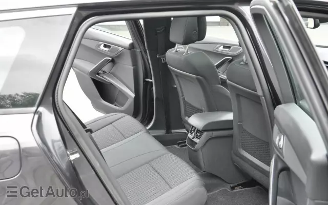 PEUGEOT 508 1.6 T Allure