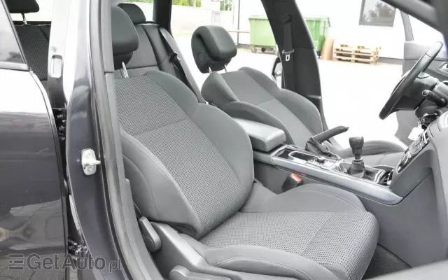 PEUGEOT 508 1.6 T Allure