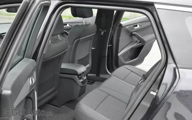 PEUGEOT 508 1.6 T Allure