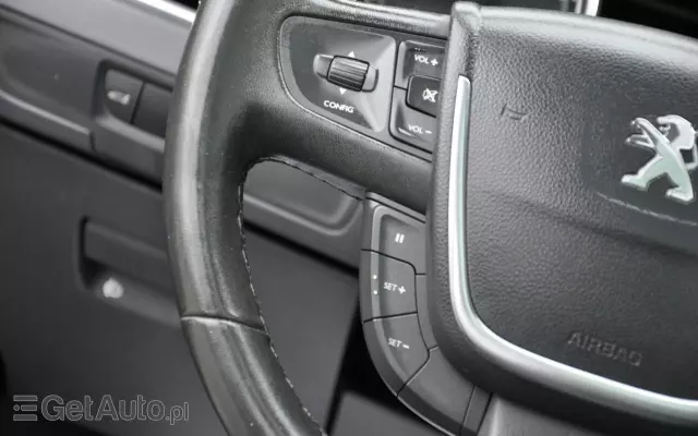 PEUGEOT 508 1.6 T Allure