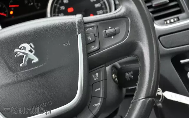 PEUGEOT 508 1.6 T Allure