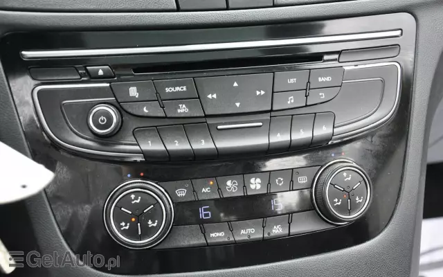 PEUGEOT 508 1.6 T Allure