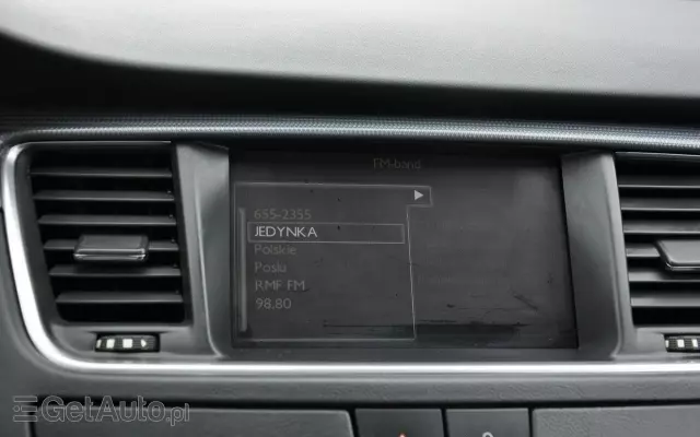 PEUGEOT 508 1.6 T Allure