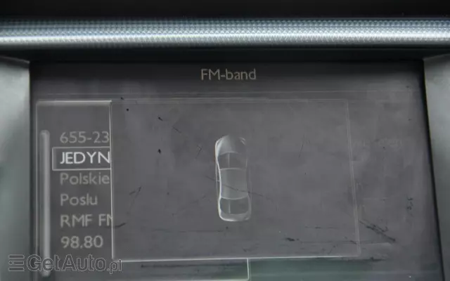 PEUGEOT 508 1.6 T Allure