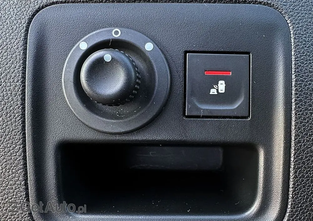 DACIA Duster 1.3 TCe FAP Techroad