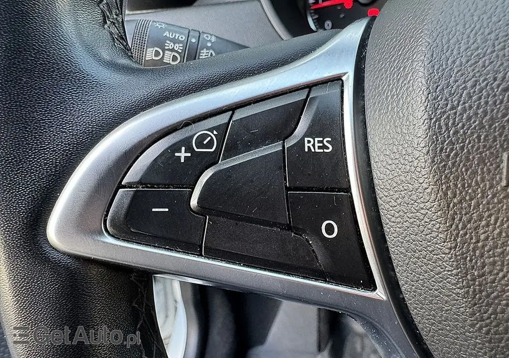 DACIA Duster 1.3 TCe FAP Techroad