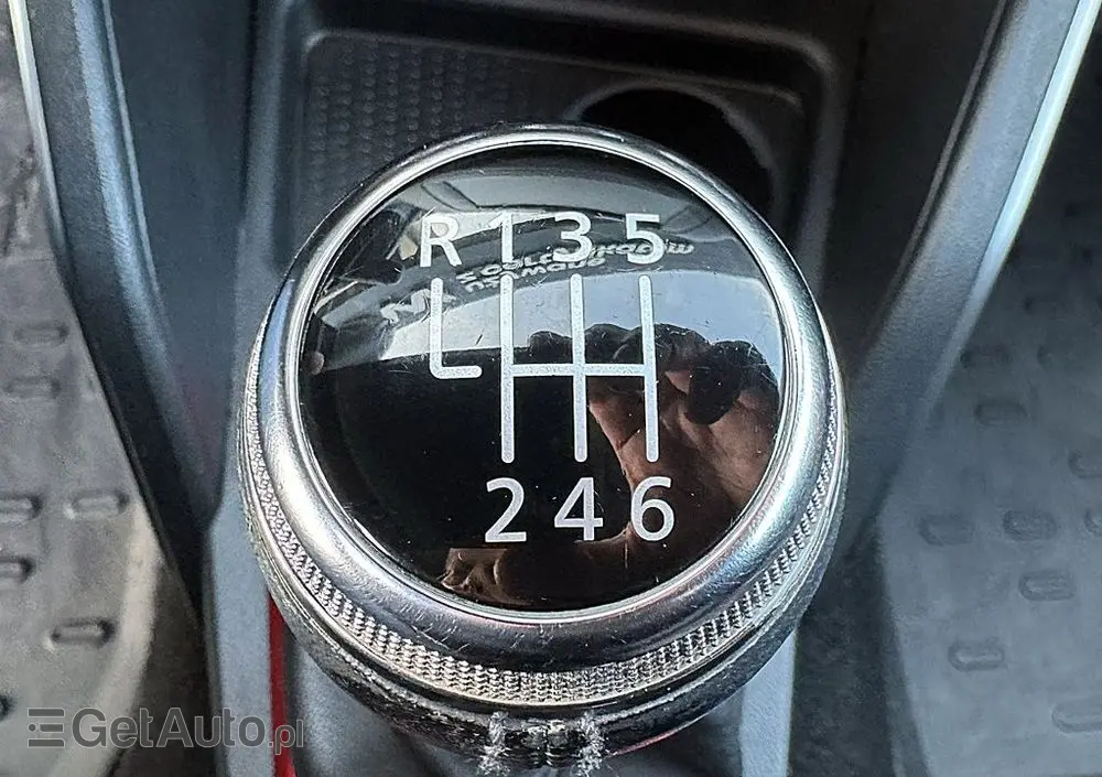 DACIA Duster 1.3 TCe FAP Techroad