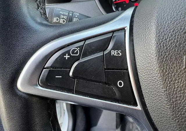 DACIA Duster 1.3 TCe FAP Techroad