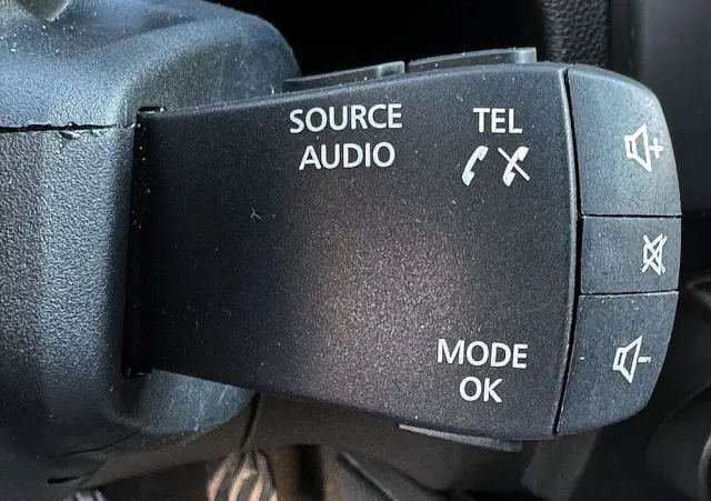 DACIA Duster 1.3 TCe FAP Techroad