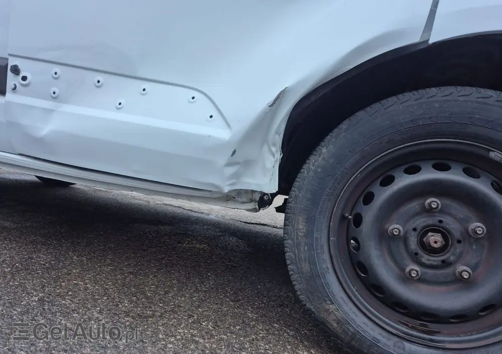 FORD TRANSIT CUSTOM 2.0 TDCI 