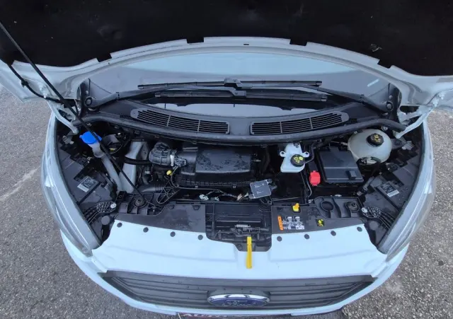 FORD TRANSIT CUSTOM 2.0 TDCI 