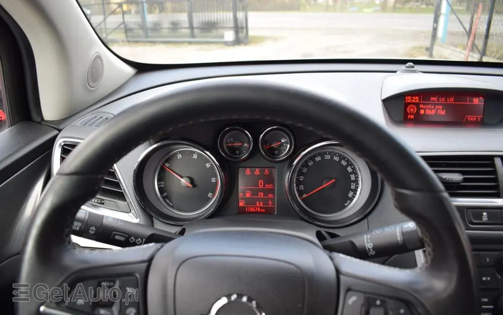 OPEL Mokka 1.7 CDTI Cosmo S&S