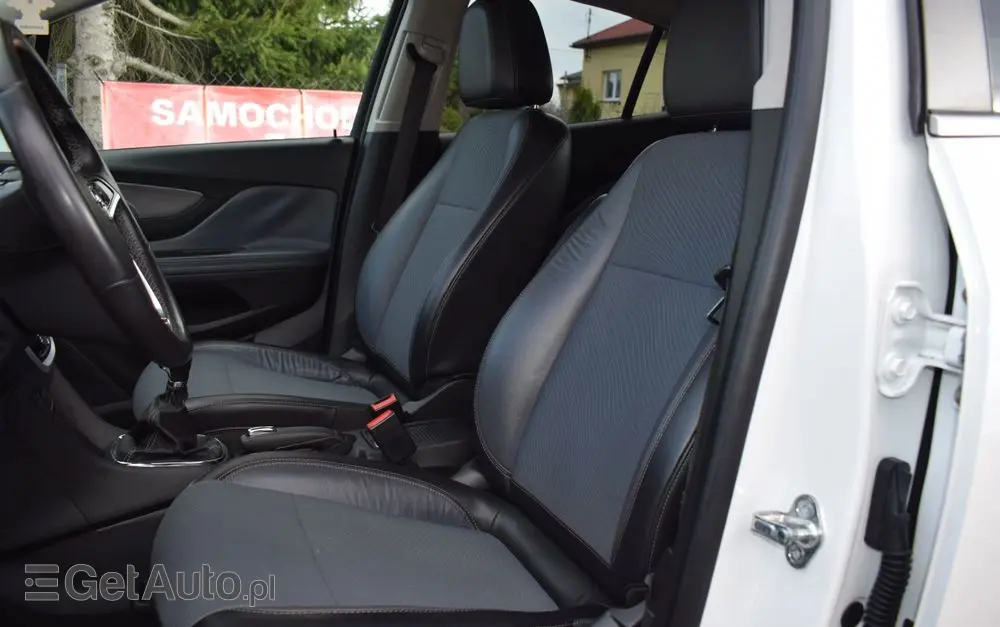 OPEL Mokka 1.7 CDTI Cosmo S&S