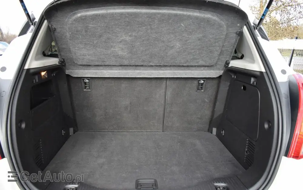 OPEL Mokka 1.7 CDTI Cosmo S&S