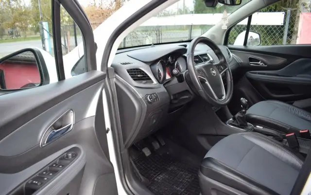 OPEL Mokka 1.7 CDTI Cosmo S&S