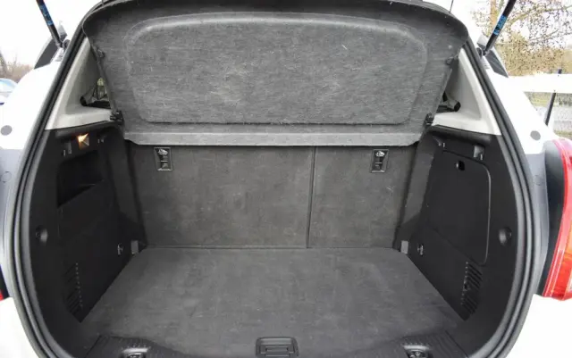 OPEL Mokka 1.7 CDTI Cosmo S&S