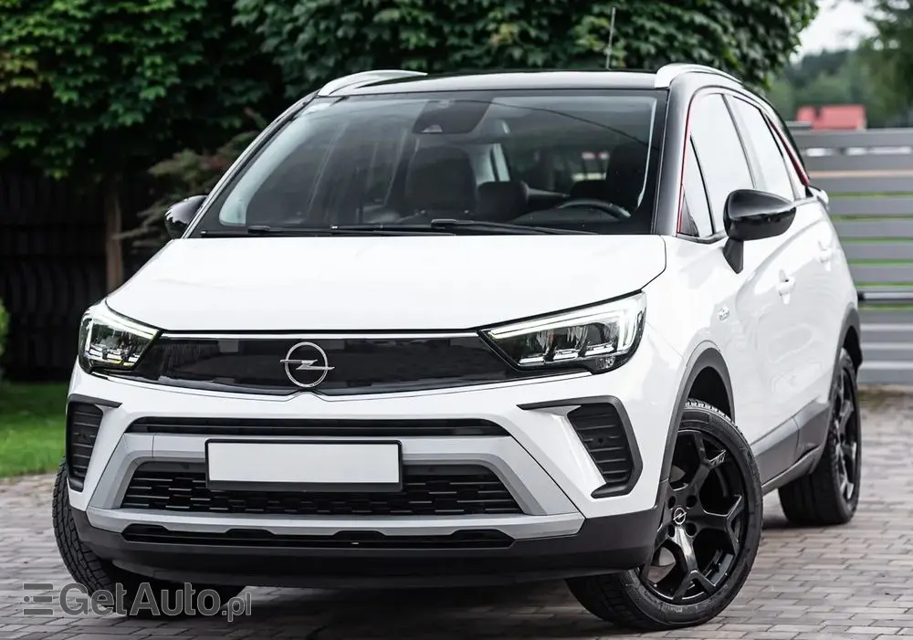 OPEL Crossland 1.5 CDTI GS Line Plus Pack