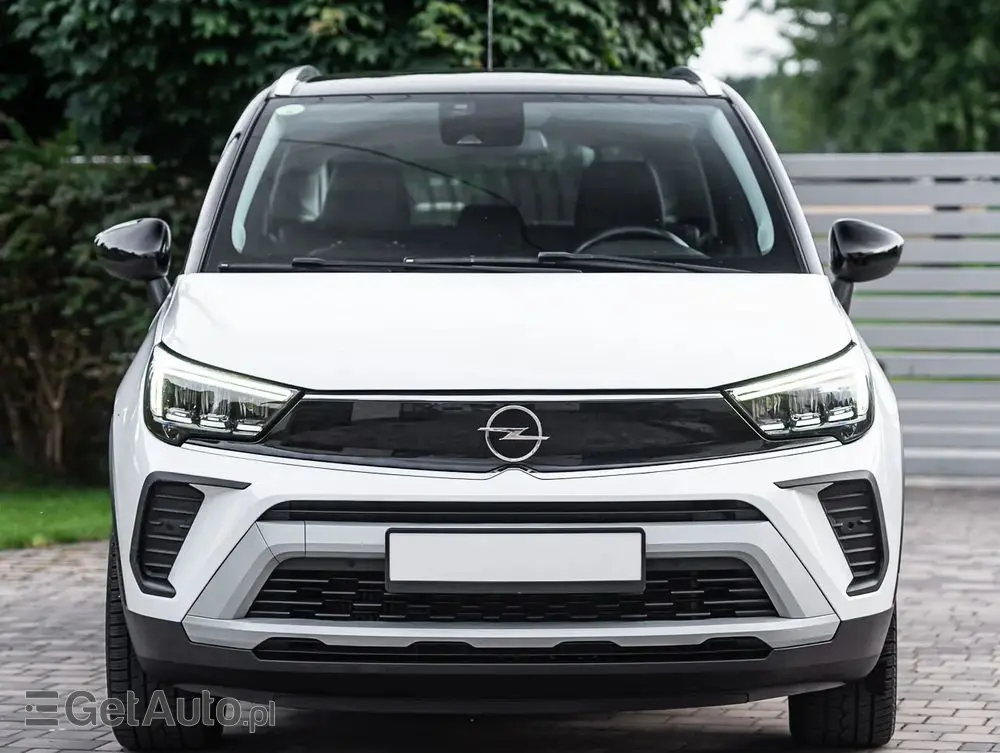 OPEL Crossland 1.5 CDTI GS Line Plus Pack