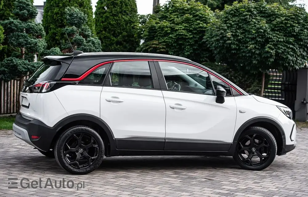 OPEL Crossland 1.5 CDTI GS Line Plus Pack