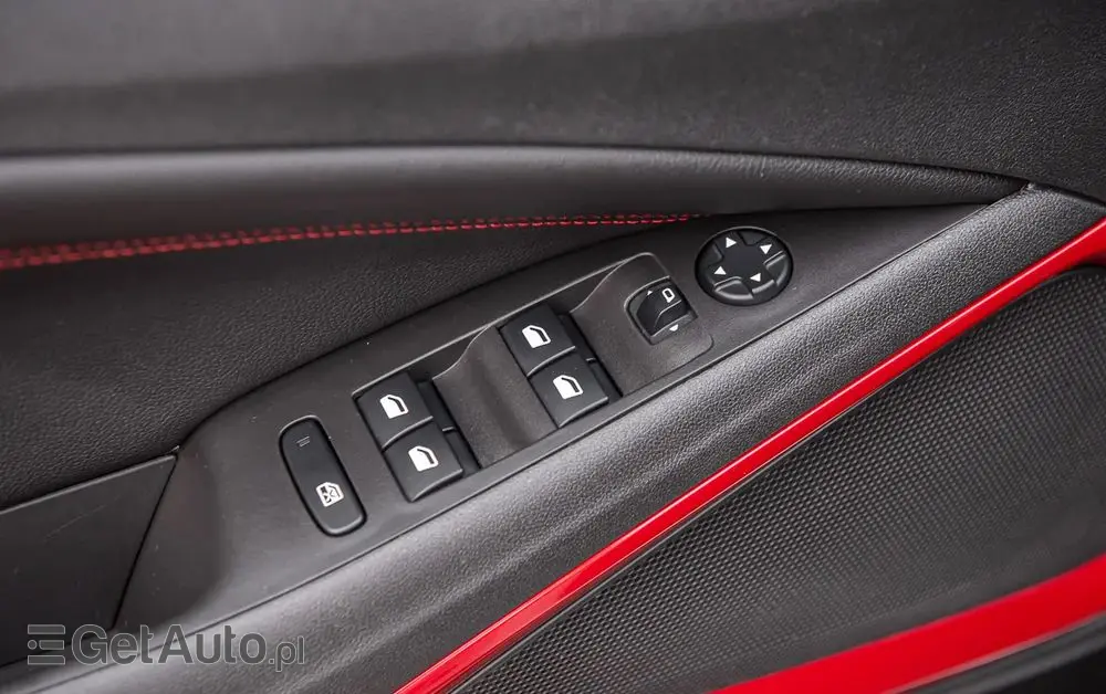 OPEL Crossland 1.5 CDTI GS Line Plus Pack