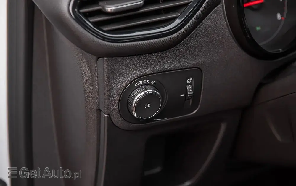 OPEL Crossland 1.5 CDTI GS Line Plus Pack