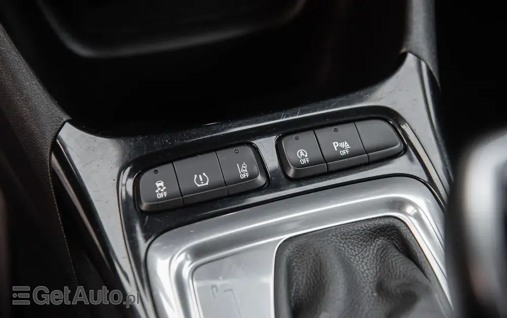 OPEL Crossland 1.5 CDTI GS Line Plus Pack