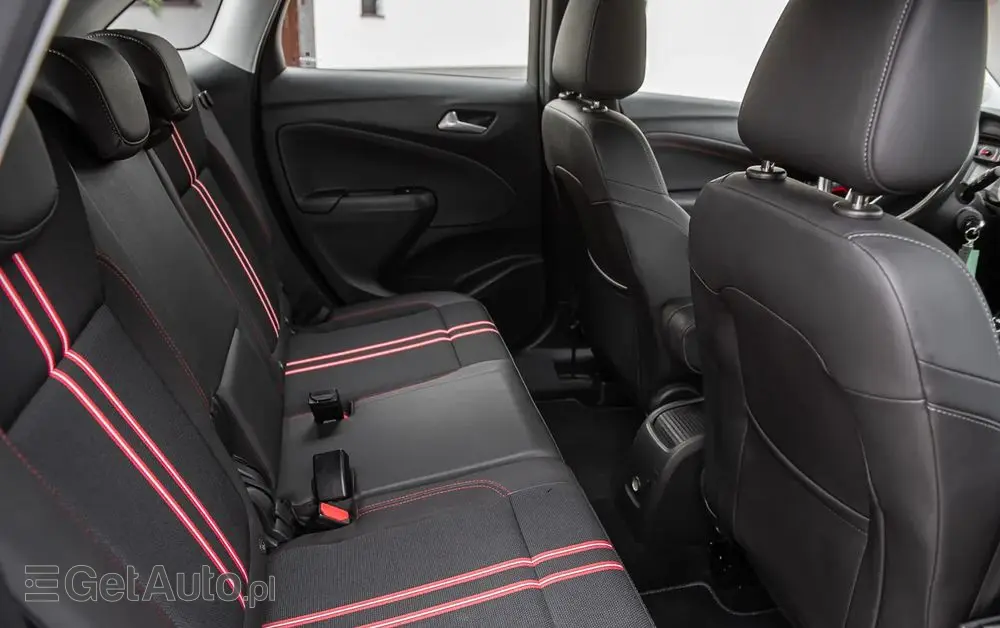 OPEL Crossland 1.5 CDTI GS Line Plus Pack