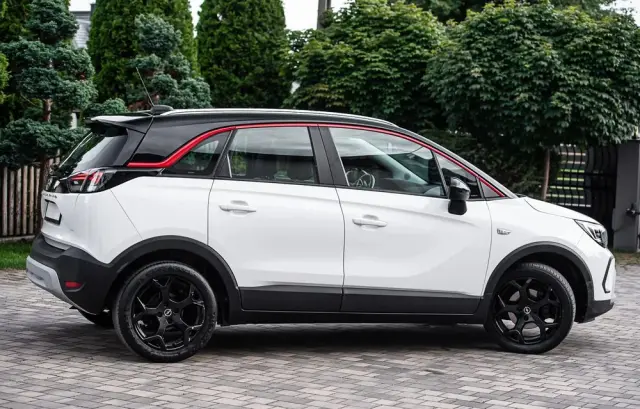 OPEL Crossland 1.5 CDTI GS Line Plus Pack