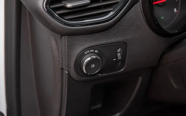 OPEL Crossland 1.5 CDTI GS Line Plus Pack