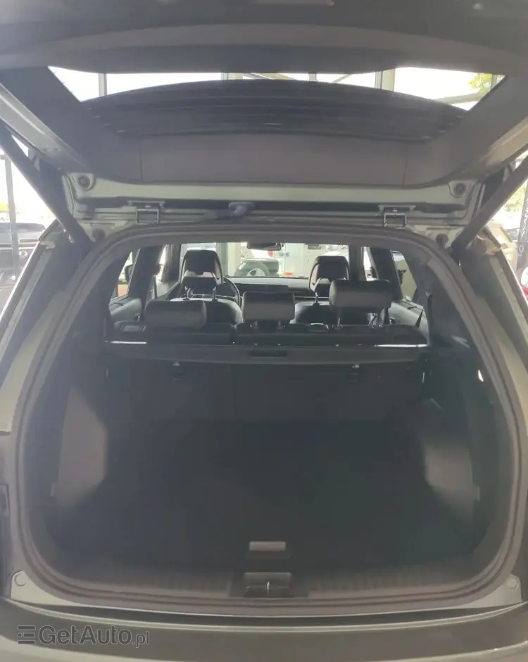 SSANGYONG/KGM Torres 1.5 T-GDI Wild 4WD