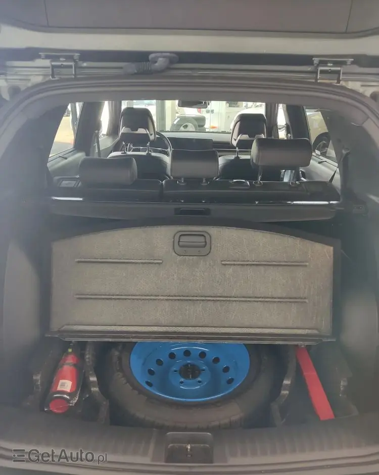 SSANGYONG/KGM Torres 1.5 T-GDI Wild 4WD