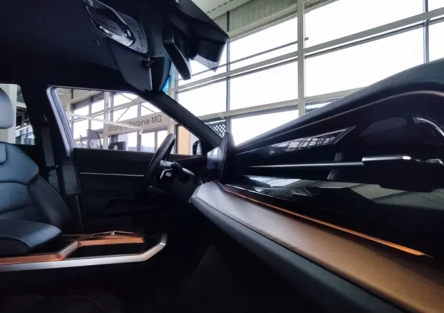 SSANGYONG/KGM Torres 1.5 T-GDI Wild 4WD