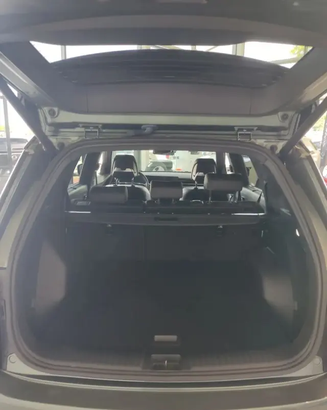 SSANGYONG/KGM Torres 1.5 T-GDI Wild 4WD