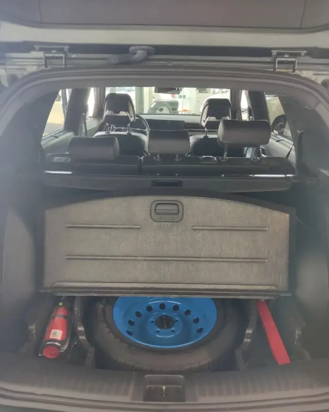 SSANGYONG/KGM Torres 1.5 T-GDI Wild 4WD