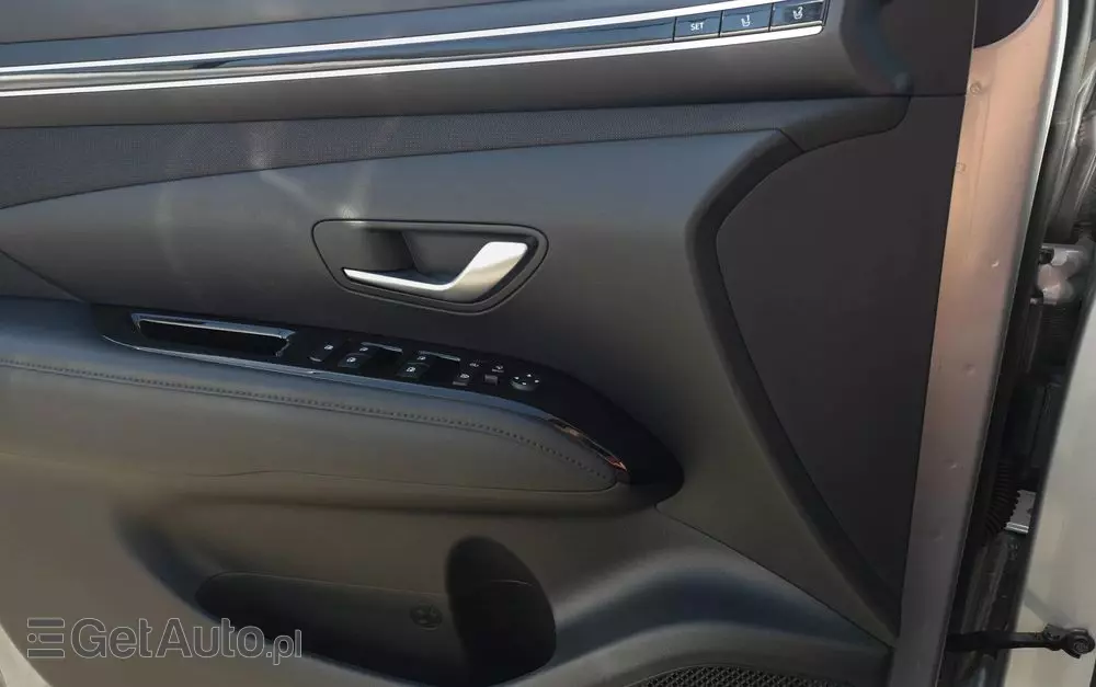 HYUNDAI Tucson 1.6 T-GDi Plug-in-Hybrid 4WD Prime