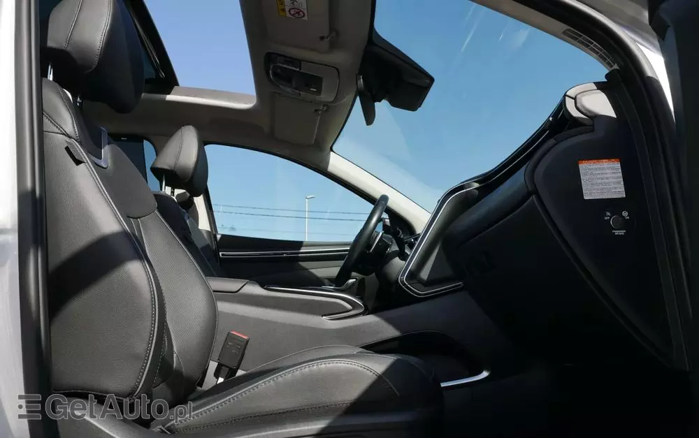 HYUNDAI Tucson 1.6 T-GDi Plug-in-Hybrid 4WD Prime