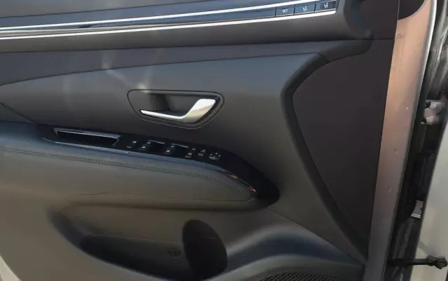 HYUNDAI Tucson 1.6 T-GDi Plug-in-Hybrid 4WD Prime