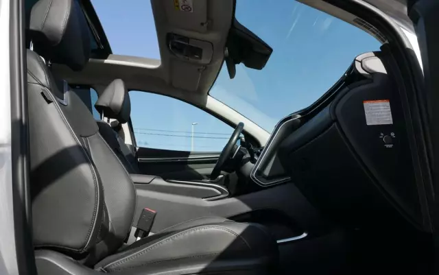 HYUNDAI Tucson 1.6 T-GDi Plug-in-Hybrid 4WD Prime