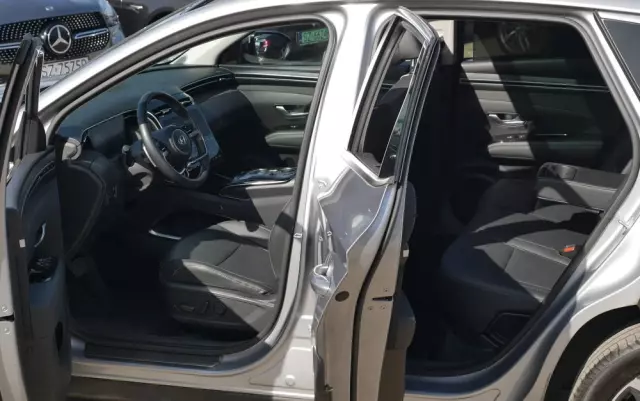 HYUNDAI Tucson 1.6 T-GDi Plug-in-Hybrid 4WD Prime