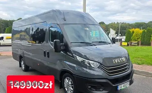 IVECO 35 Daily 