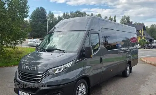 IVECO 35 Daily 
