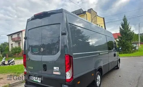IVECO 35 Daily 