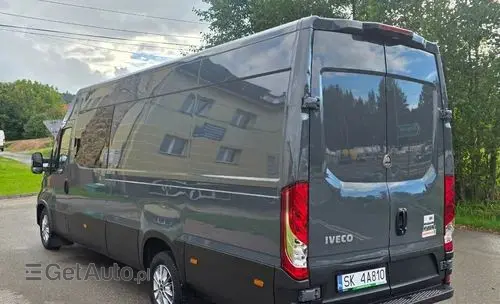 IVECO 35 Daily 