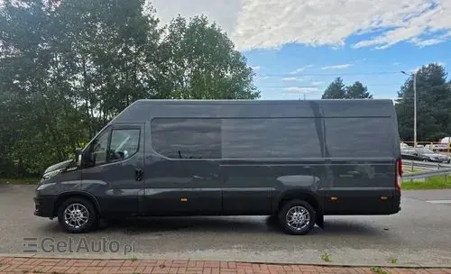 IVECO 35 Daily 