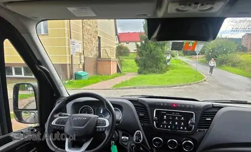 IVECO 35 Daily 