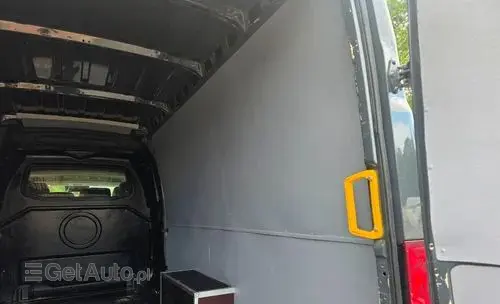 IVECO 35 Daily 