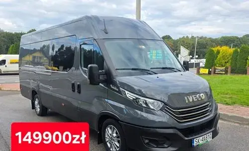 IVECO 35 Daily 